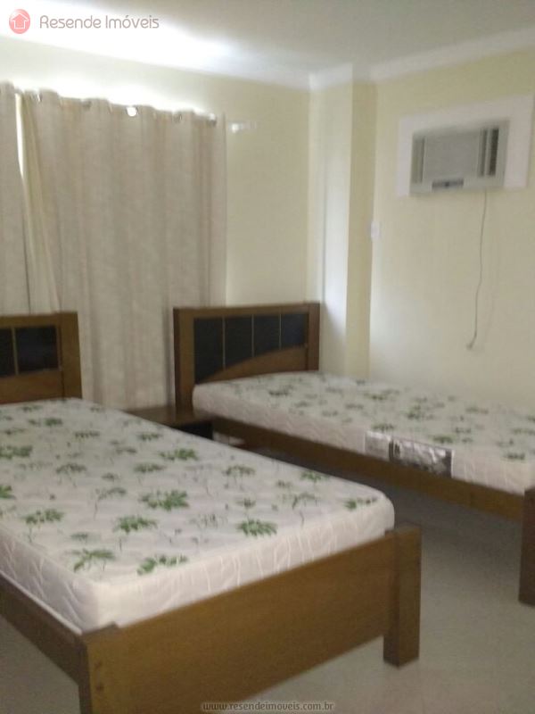 Apartamento para Alugar no Morada do Castelo em Resende RJ